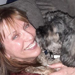 Meet your Posher, Vicki